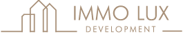 Logo Immo-Lux Development